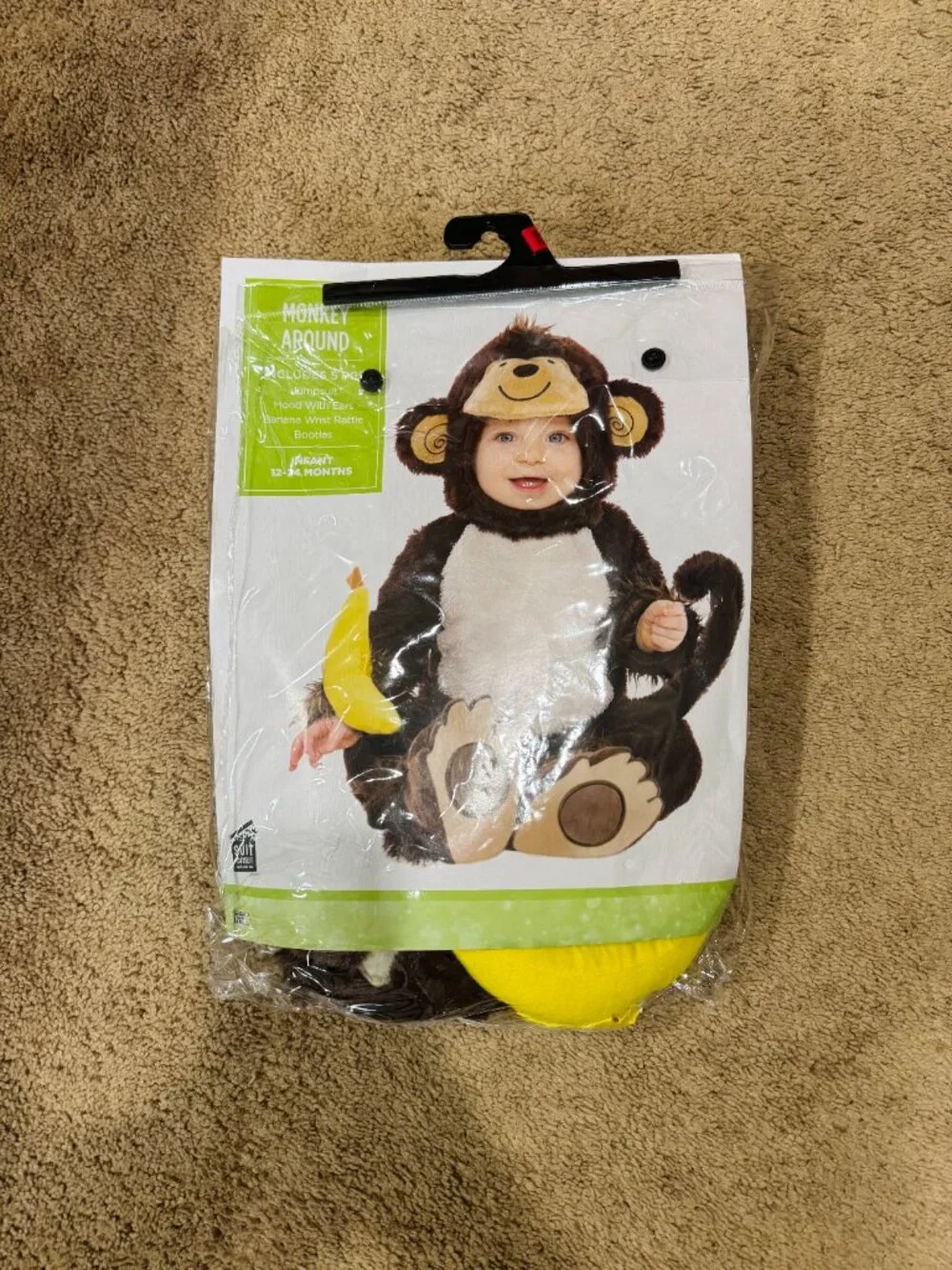 N/A adorable monkey